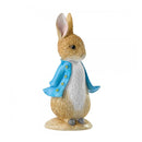 Beatrix Potter Miniature Figurine - Peter Rabbit