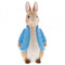 Beatrix Potter Money Banks - Sculpted Peter Rabbit