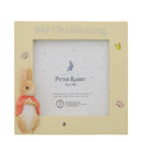 Beatrix Potter Nursery - Flopsy My Christening Frame