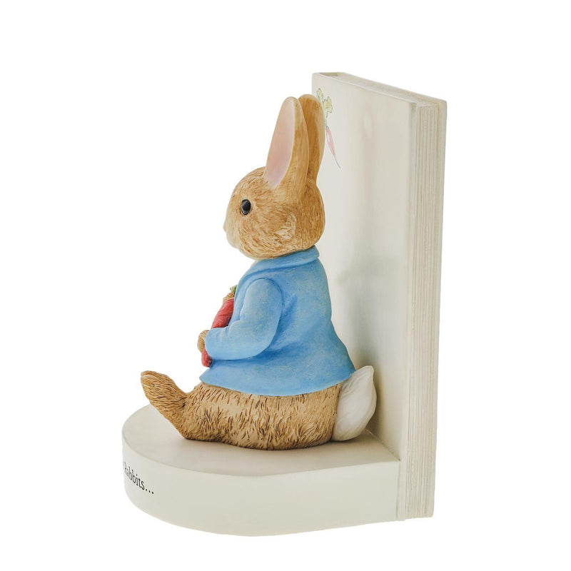 Beatrix Potter Nursery - Peter Rabbit Book Stop