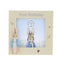 Beatrix Potter Nursery - Peter Rabbit First Birthday Photo Frame