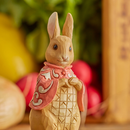 Beatrix Potter by Jim Shore - Mini Flopsy Rabbit