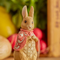 Beatrix Potter by Jim Shore - Mini Flopsy Rabbit