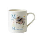 Beatrix Potter – Peter Rabbit Alphabet Mug M