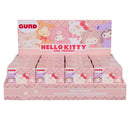 Blind Box: Hello Kitty & Friends Surprise Cafe Latte Plush