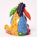 Britto Disney - Eeyore Figurine