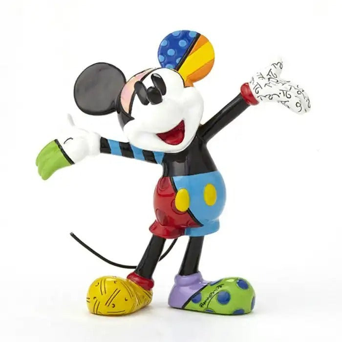 Britto Disney - Mickey Mouse Arms Out