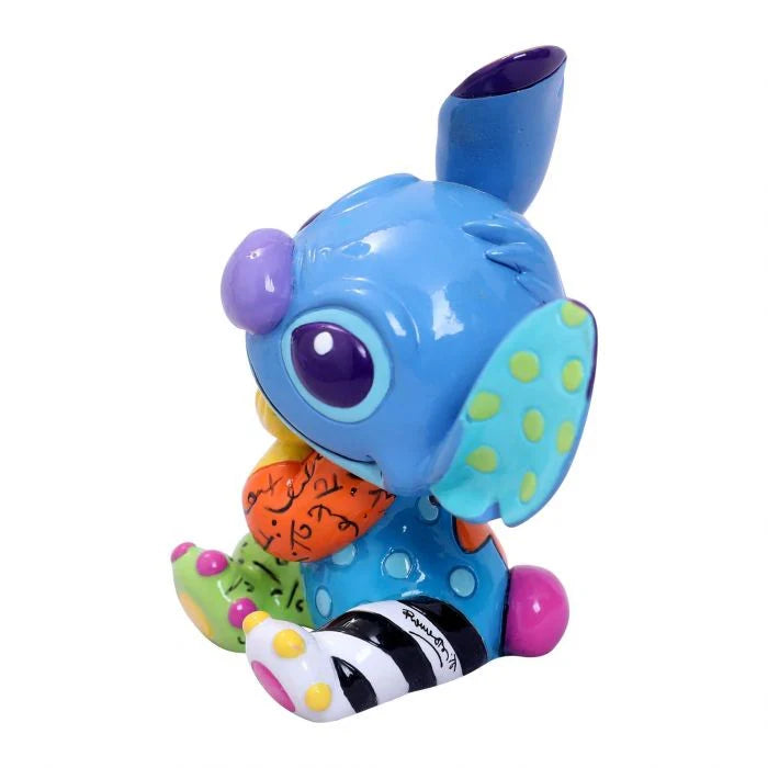 Britto Disney - Mini Figurine Stitch