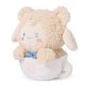 Cinnamoroll Latte Bear Small Plush