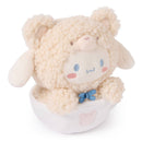 Cinnamoroll Latte Bear Small Plush