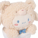 Cinnamoroll Latte Bear Small Plush