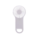 Clip On Hand Held Fan
