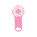 Clip On Hand Held Fan