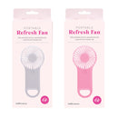 Clip On Hand Held Fan