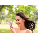 Clip On Hand Held Fan