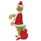 D56 Grinch - Grinch With List