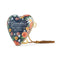 DEMDACO Musical Art Heart - Grandma Art Heart