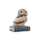 De Rosa Medium Wildlife - Owl on Book
