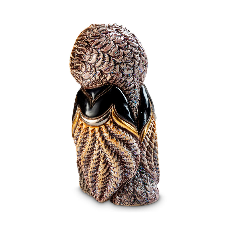 De Rosa The Families - African Cape Owl