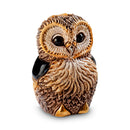 De Rosa The Families - Baby African Cape Owl