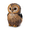 De Rosa The Families - Baby African Cape Owl
