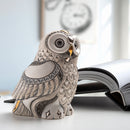 De Rosa The Families - Baby Great White Owl