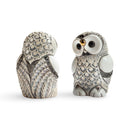 De Rosa The Families - Baby Great White Owl