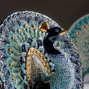 De Rosa The Families - Blue Peacock