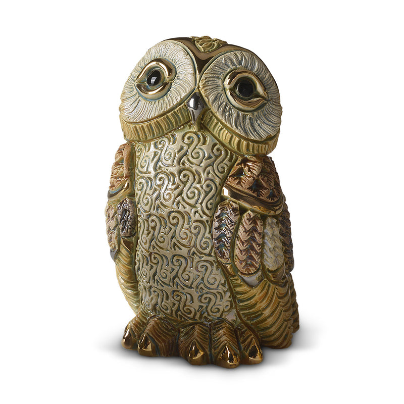 De Rosa The Families - Boreal Owl