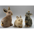 De Rosa The Families - Bunny Standing