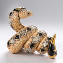 De Rosa The Families - Golden Snake (2025 Chinese Zodiac)