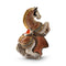 De Rosa The Families - Grey Jousting Horse