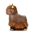 De Rosa The Families - Highland Cow