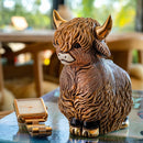 De Rosa The Families - Highland Cow