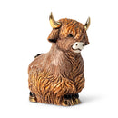 De Rosa The Families - Highland Cow