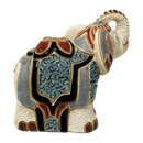 De Rosa The Families - Jaipur Elephant