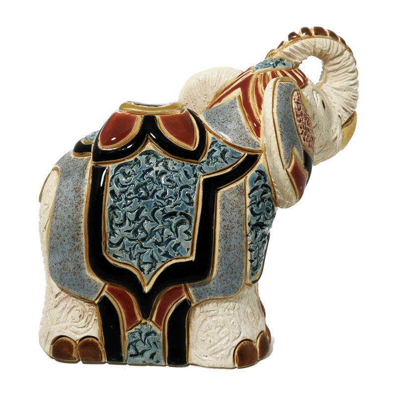 De Rosa The Families - Jaipur Elephant