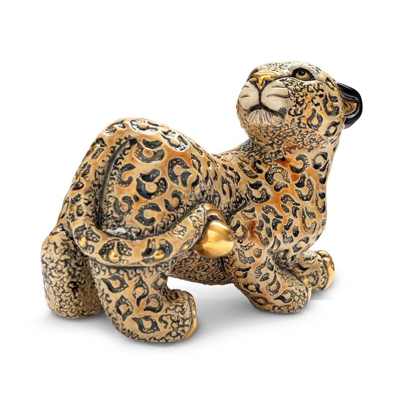 De Rosa The Families - Leopard