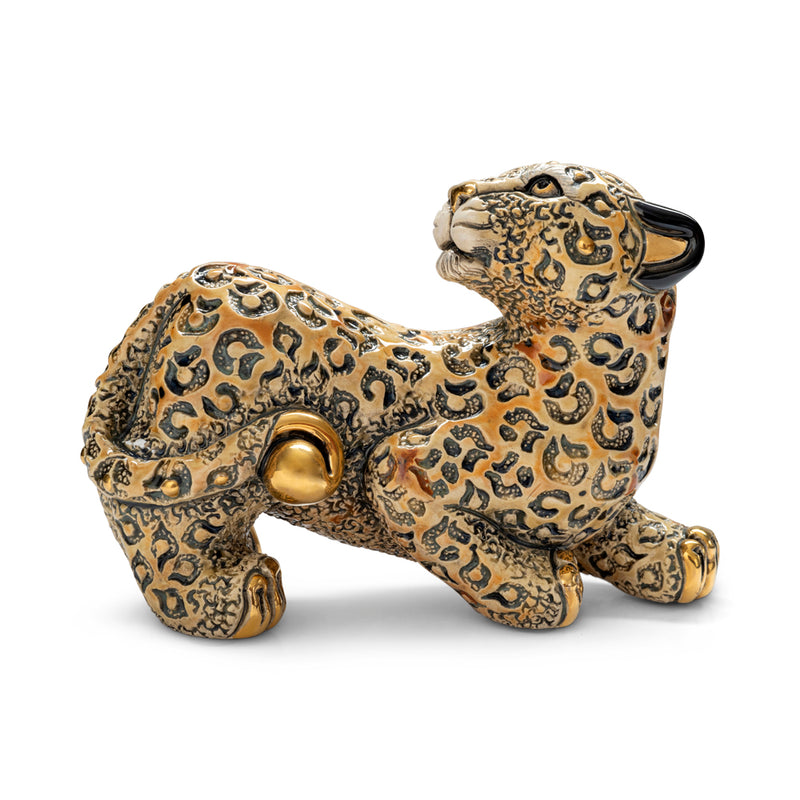 De Rosa The Families - Leopard