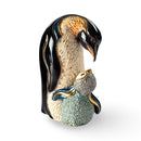 De Rosa The Families - Penguin with Baby Chick