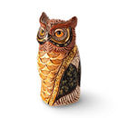 De Rosa The Families - Screech Owl