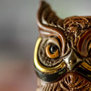 De Rosa The Families - Screech Owl