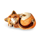 De Rosa The Families - Sleeping Cat