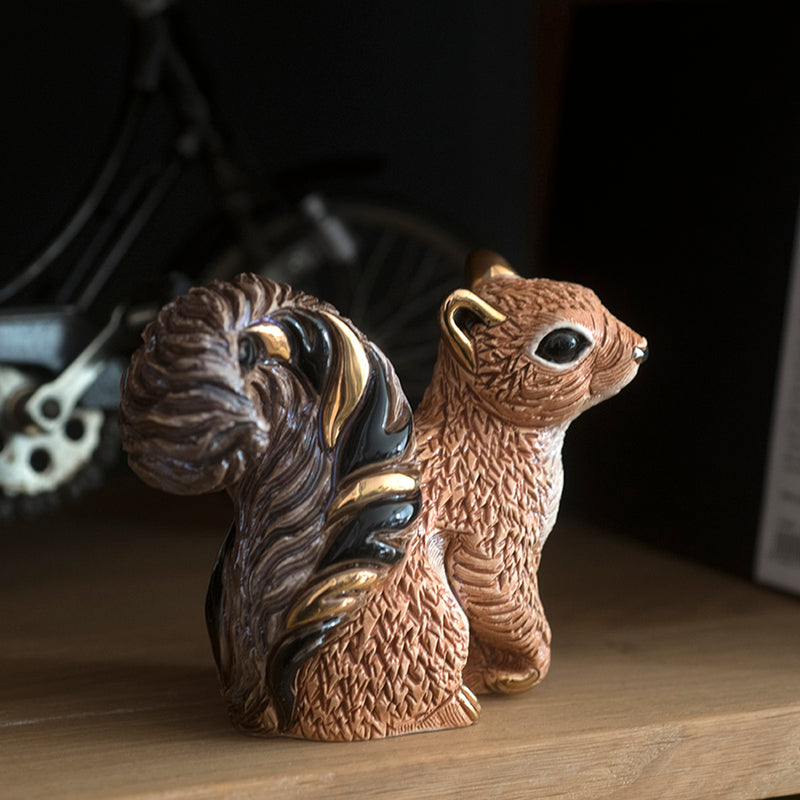 De Rosa The Families - Squirrel