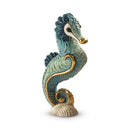 De Rosa The Families - Turquoise Seahorse