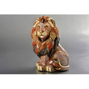 De Rosa Medium Wildlife - Lion Sitting