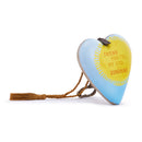 Demdaco Art Heart - Friend Fill My Soul with Sunshine