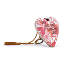 Demdaco Art Heart - Only Good Days at Grandma's