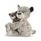 Demdaco Baby - You & Me Giving Bear