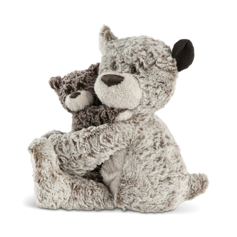 Demdaco Baby - You & Me Giving Bear